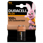 9V DURACELL BATTERIES